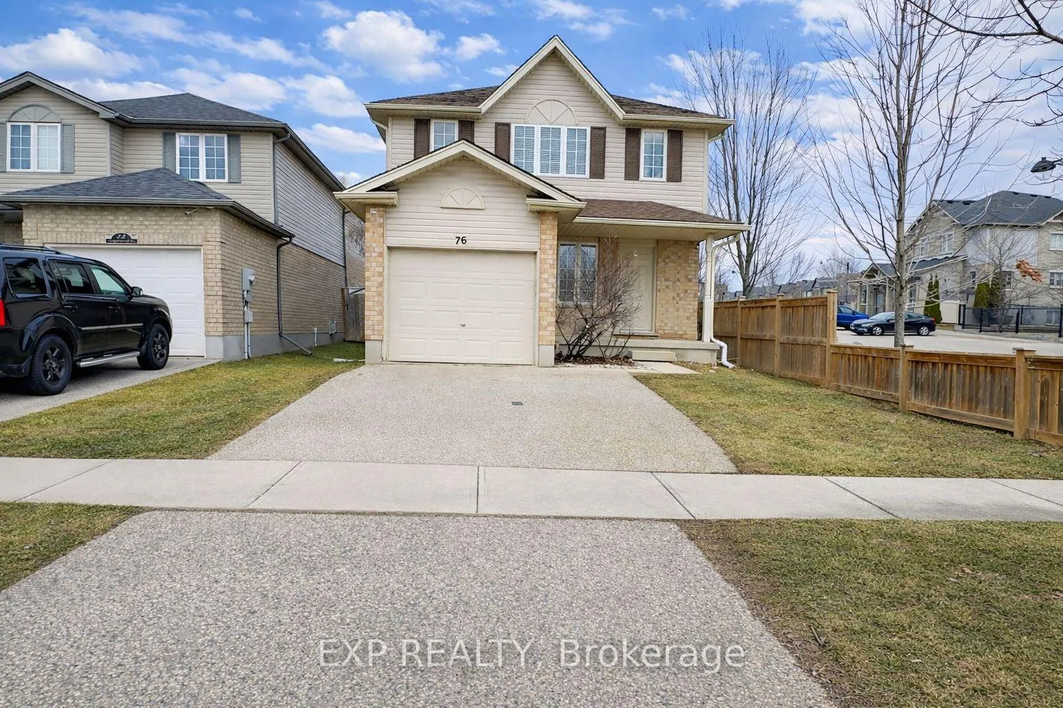 Photo 3 of 76 Templewood Dr, Kitchener — HOMEH