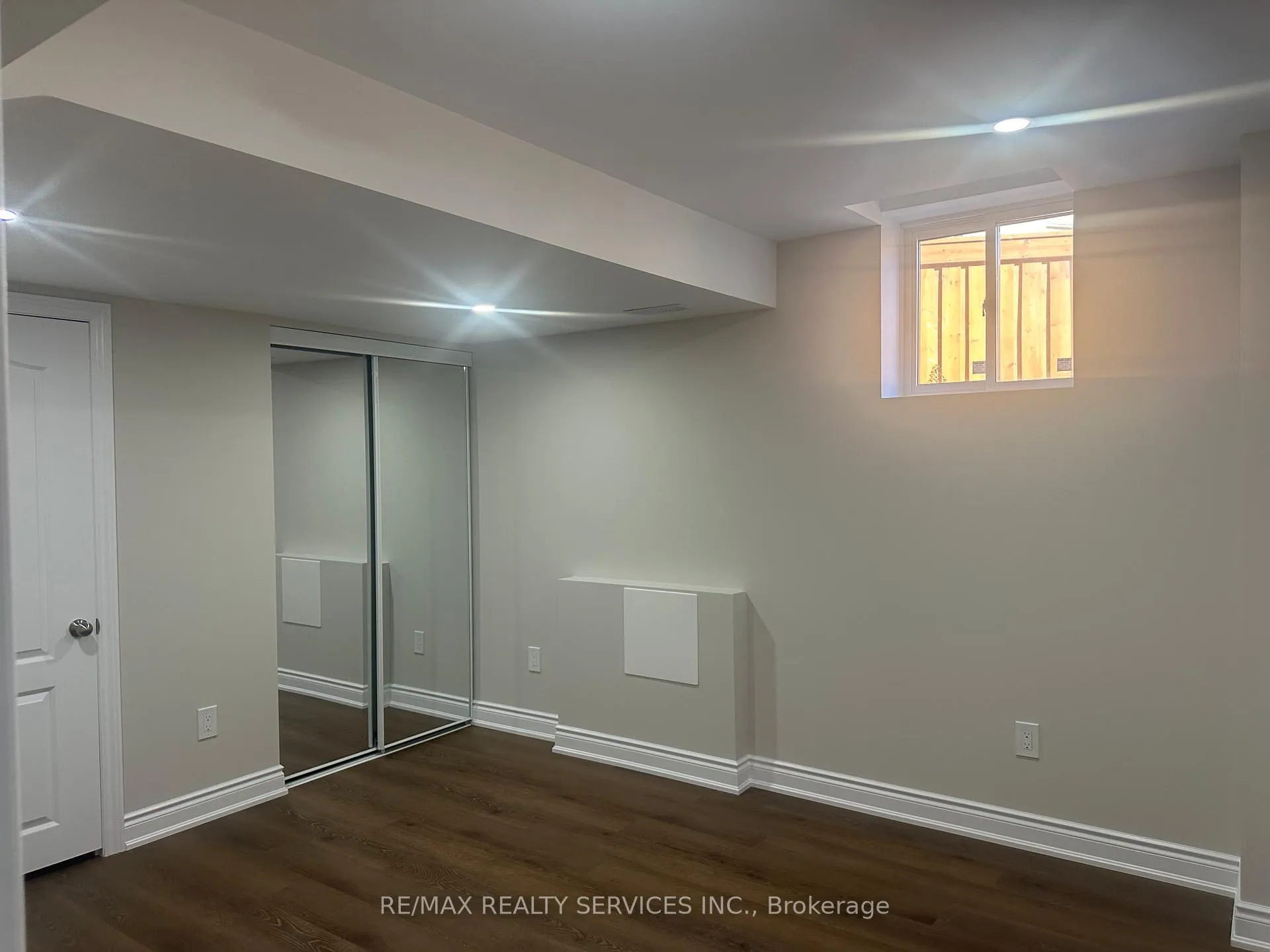 Photo 6 of Unit basement, 15 Powell Dr, Brampton, Sandringham-Wellington — HOMEH