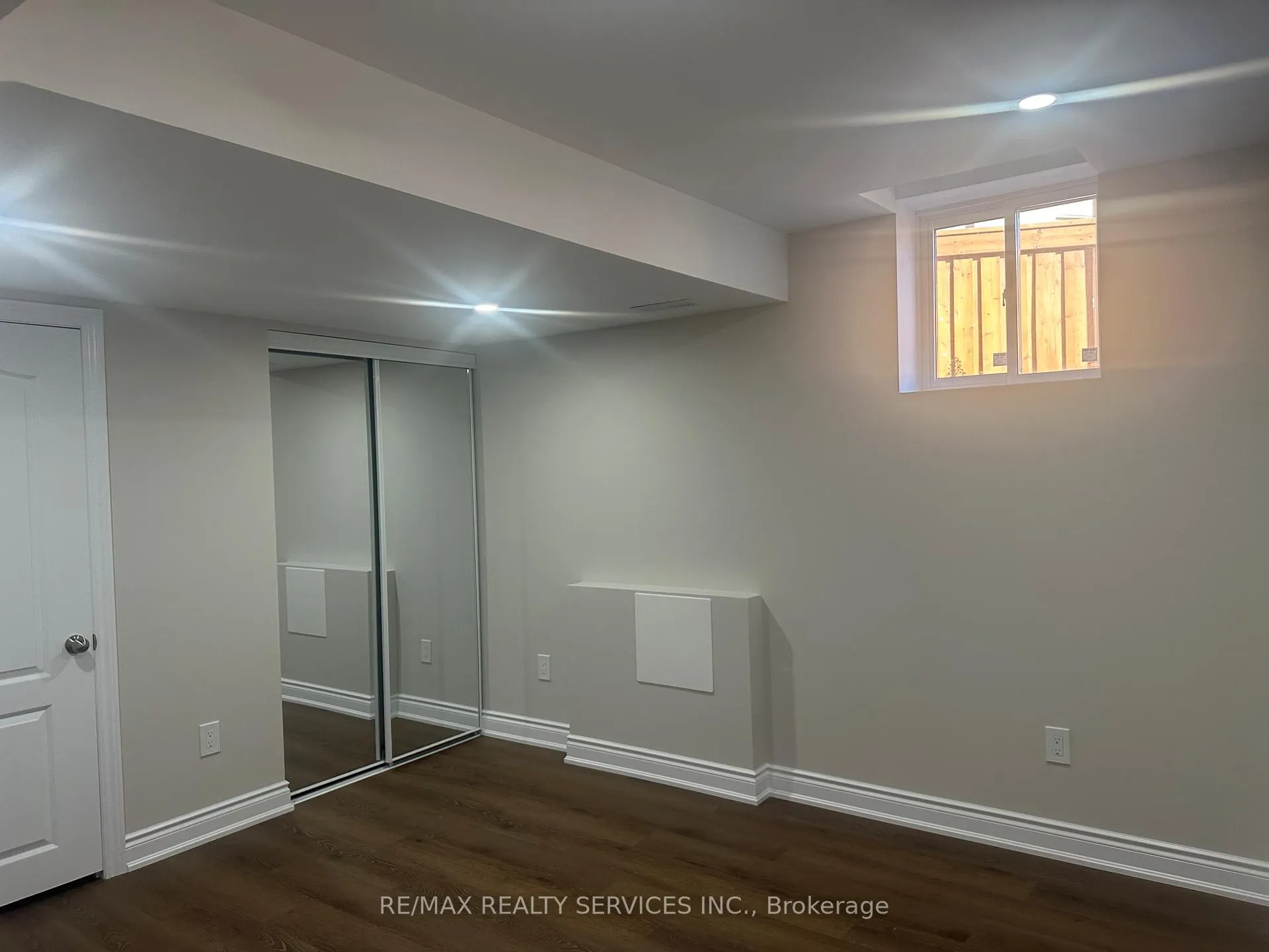 Photo 7 of Unit basement, 15 Powell Dr, Brampton, Sandringham-Wellington — HOMEH