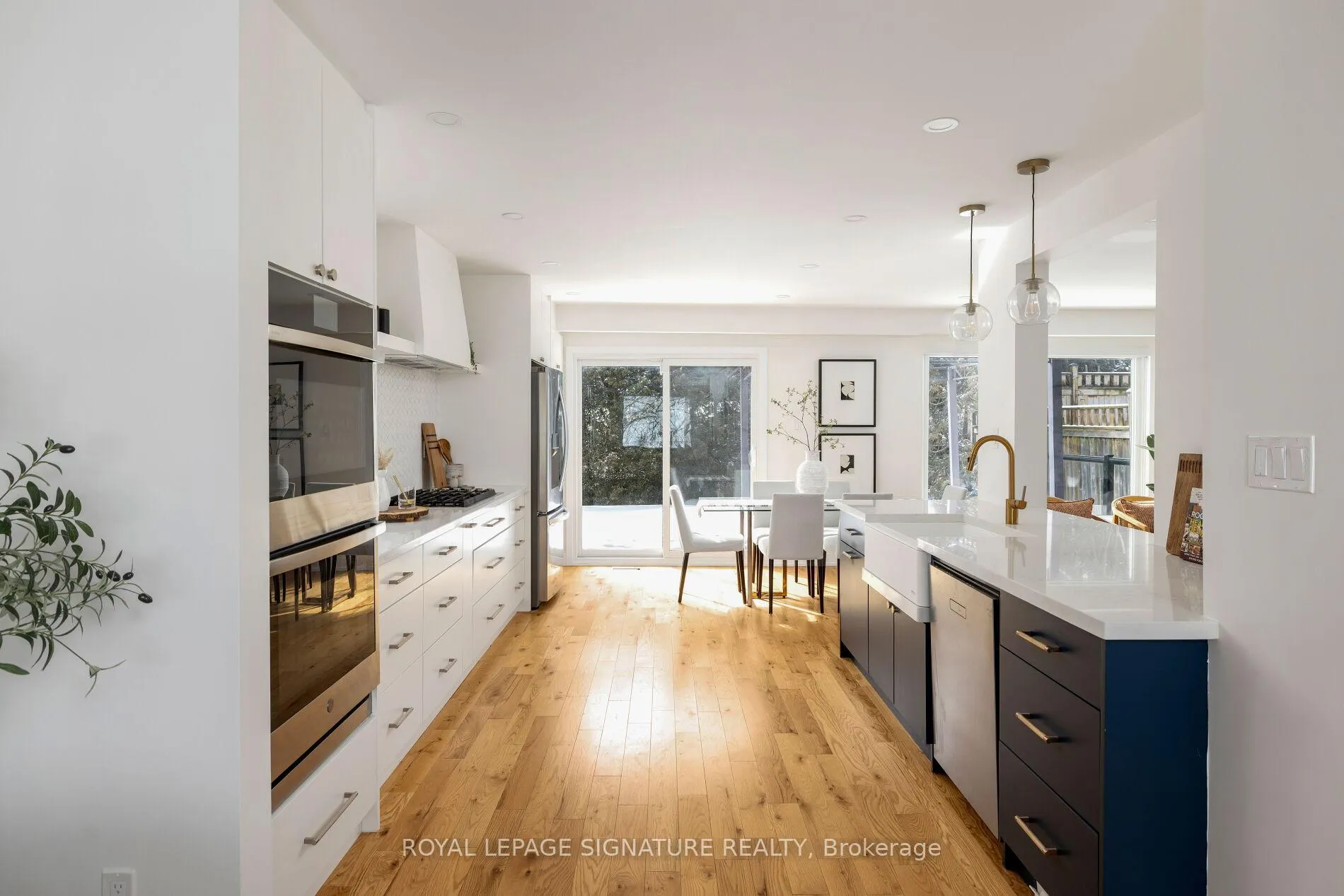 Photo 7 of 567 Downland Dr, Pickering, West Shore — HOMEH