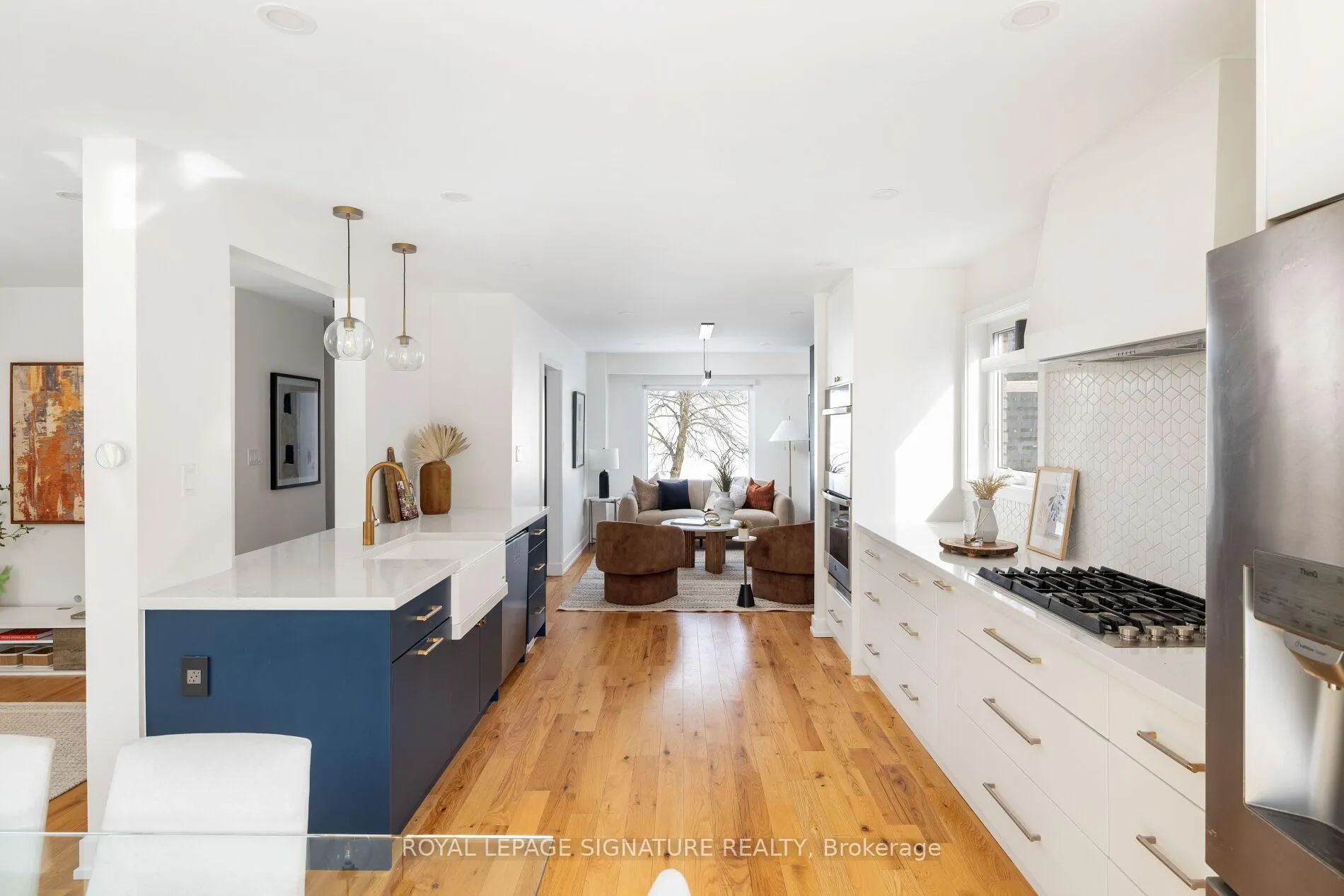Photo 8 of 567 Downland Dr, Pickering, West Shore — HOMEH