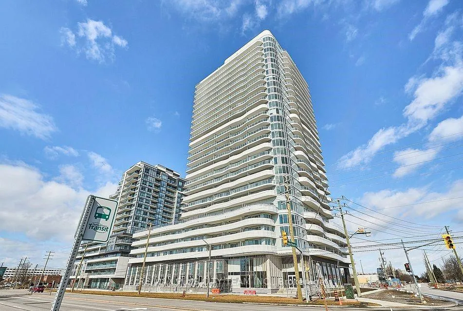 Photo 1 of Unit 207, 1010 Sandy Beach Rd, Pickering, Bay Ridges — HOMEH