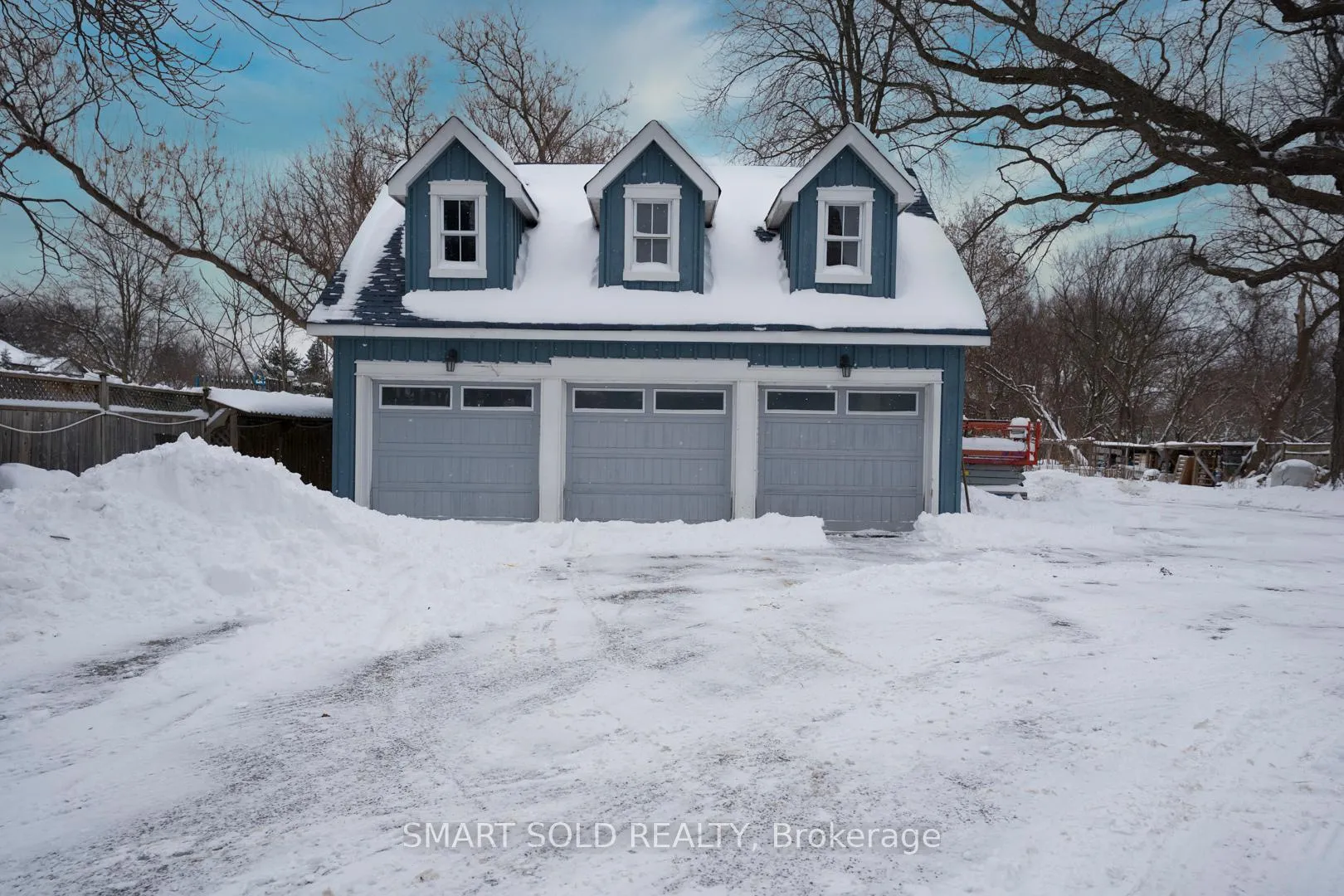 Photo 2 of 109 Main St, Markham, Unionville — HOMEH