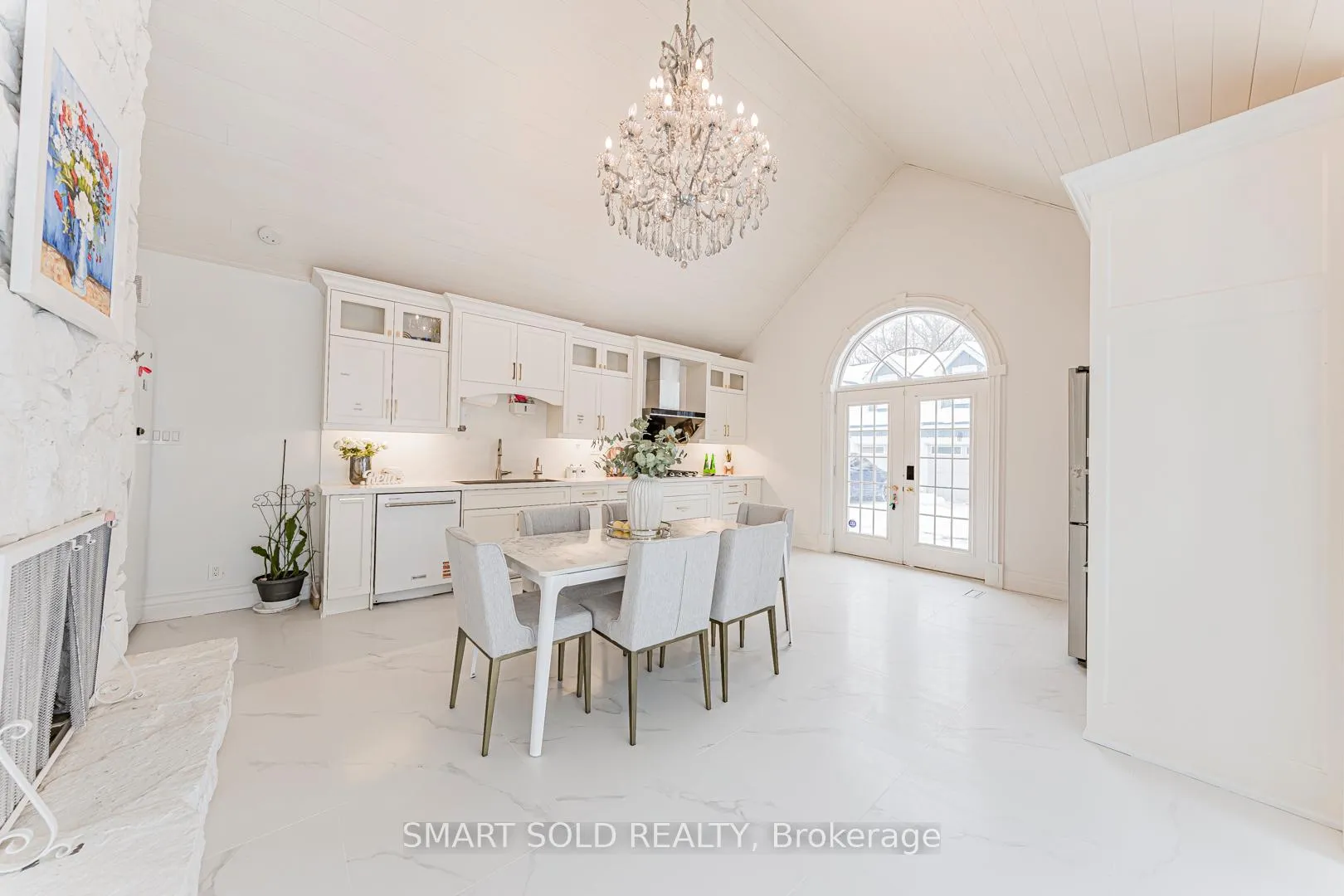 Photo 4 of 109 Main St, Markham, Unionville — HOMEH