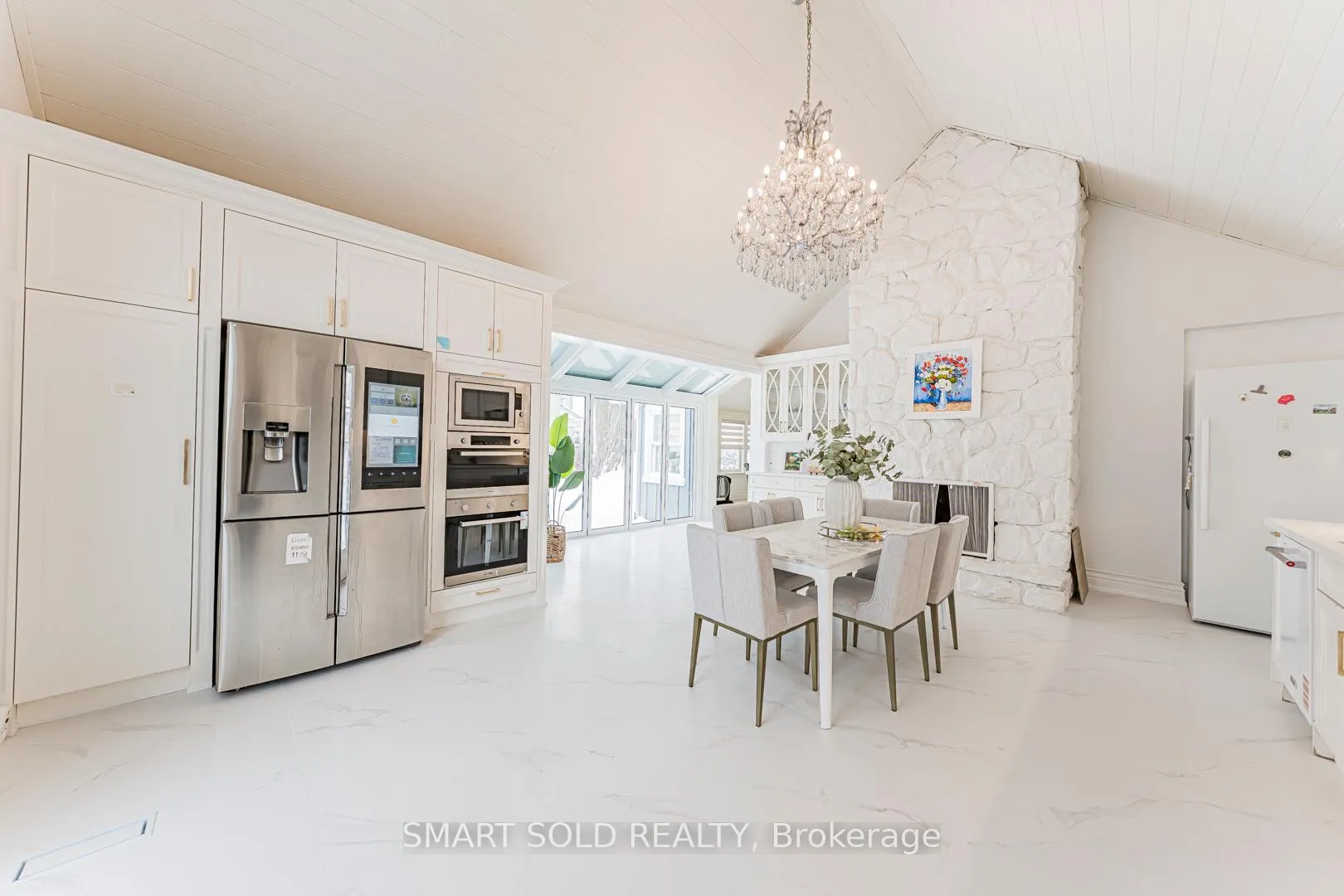 Photo 6 of 109 Main St, Markham, Unionville — HOMEH