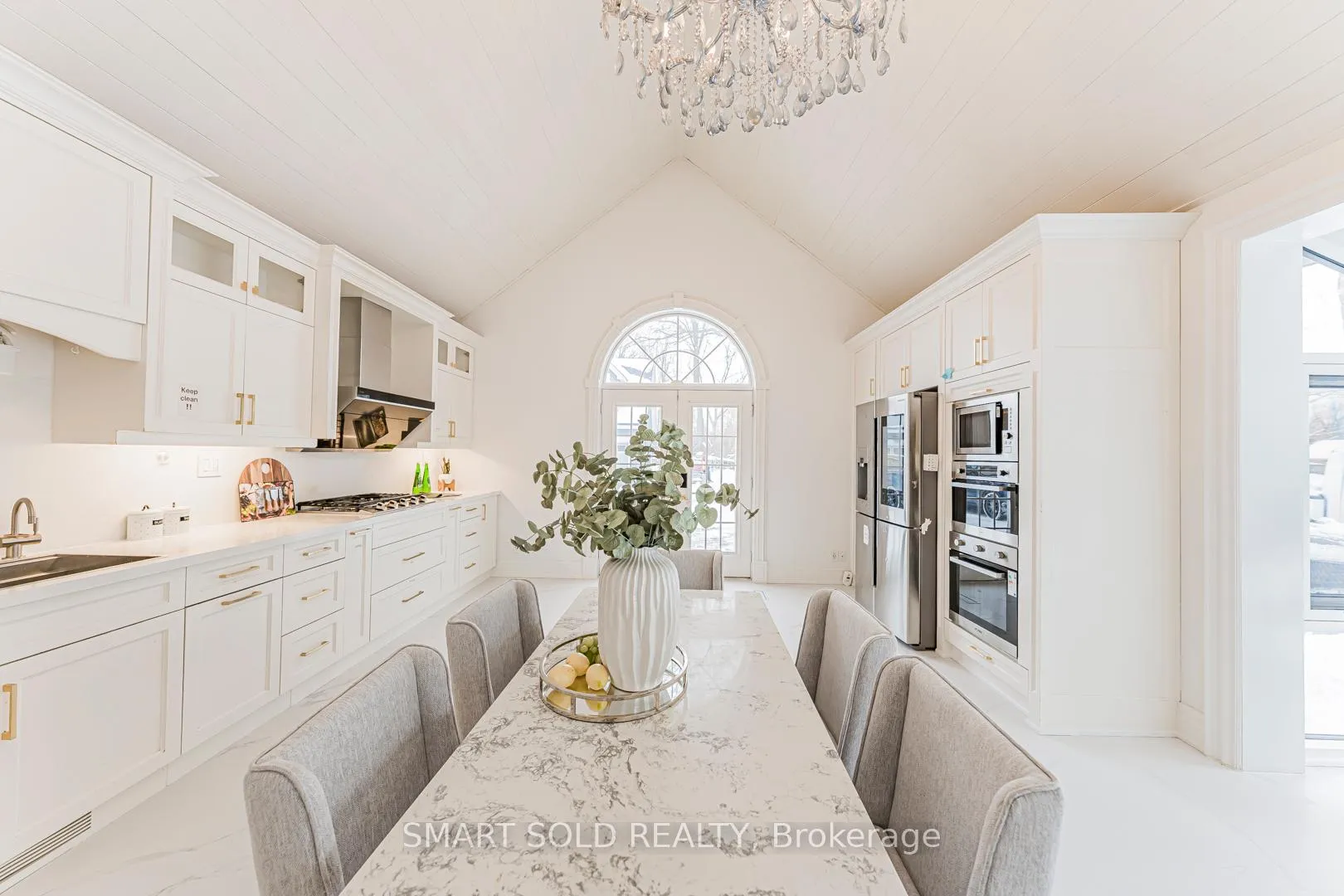 Photo 7 of 109 Main St, Markham, Unionville — HOMEH