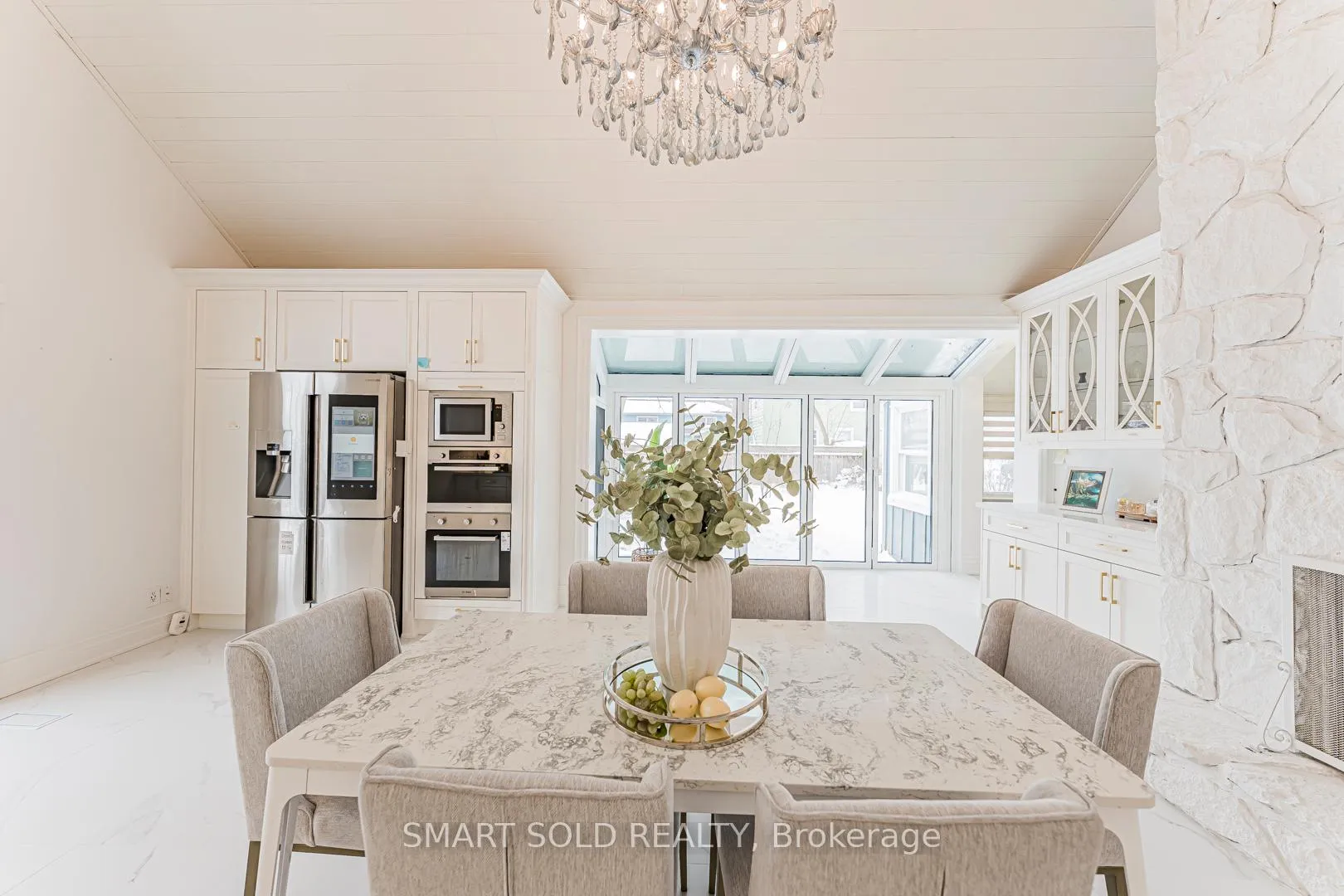 Photo 8 of 109 Main St, Markham, Unionville — HOMEH