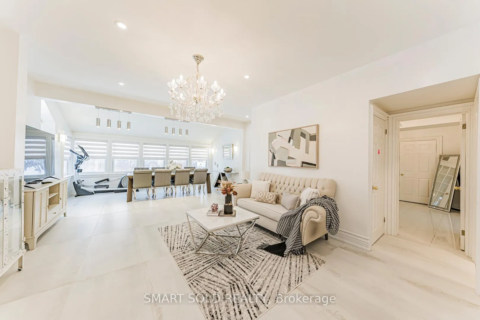 Photo 9 of 109 Main St, Markham, Unionville — HOMEH