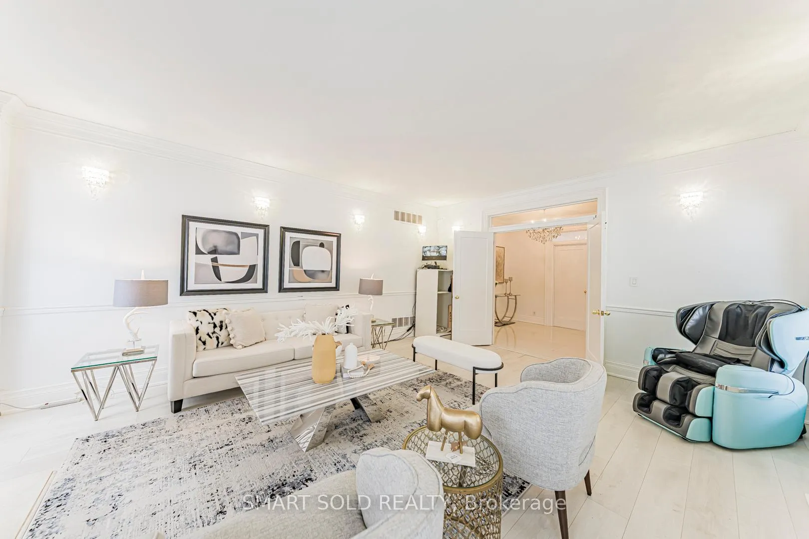 Photo 14 of 109 Main St, Markham, Unionville — HOMEH