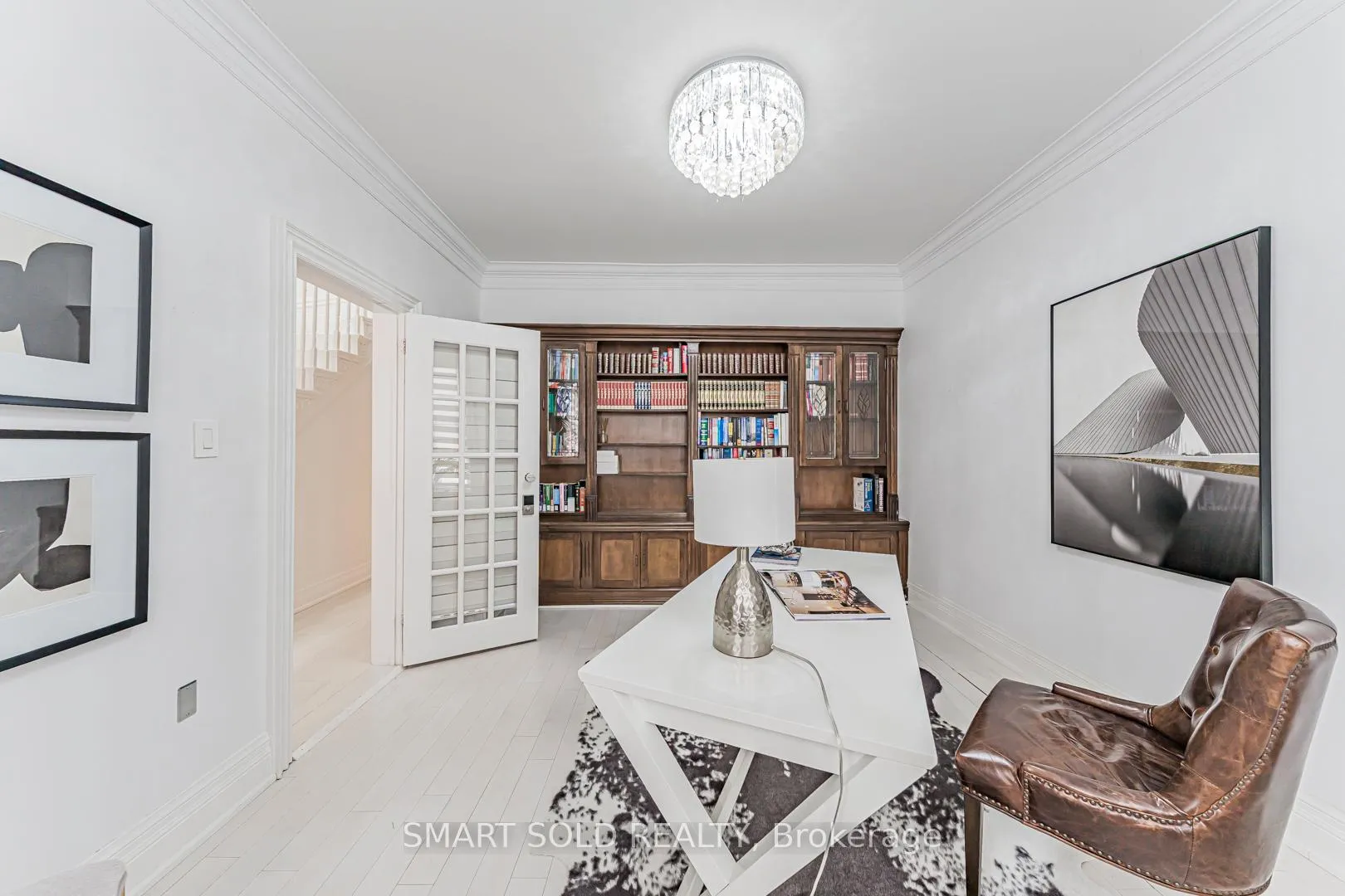 Photo 16 of 109 Main St, Markham, Unionville — HOMEH
