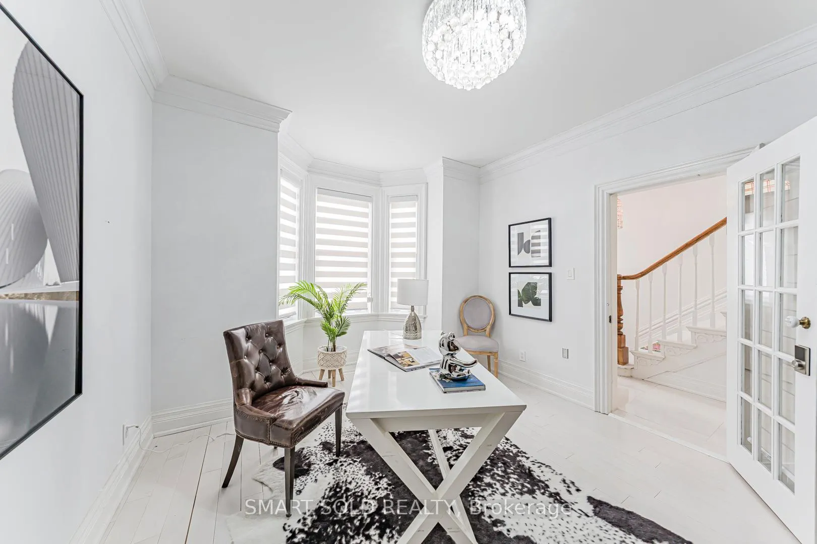 Photo 21 of 109 Main St, Markham, Unionville — HOMEH