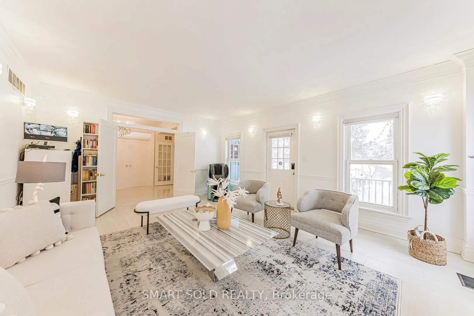 Photo 22 of 109 Main St, Markham, Unionville — HOMEH