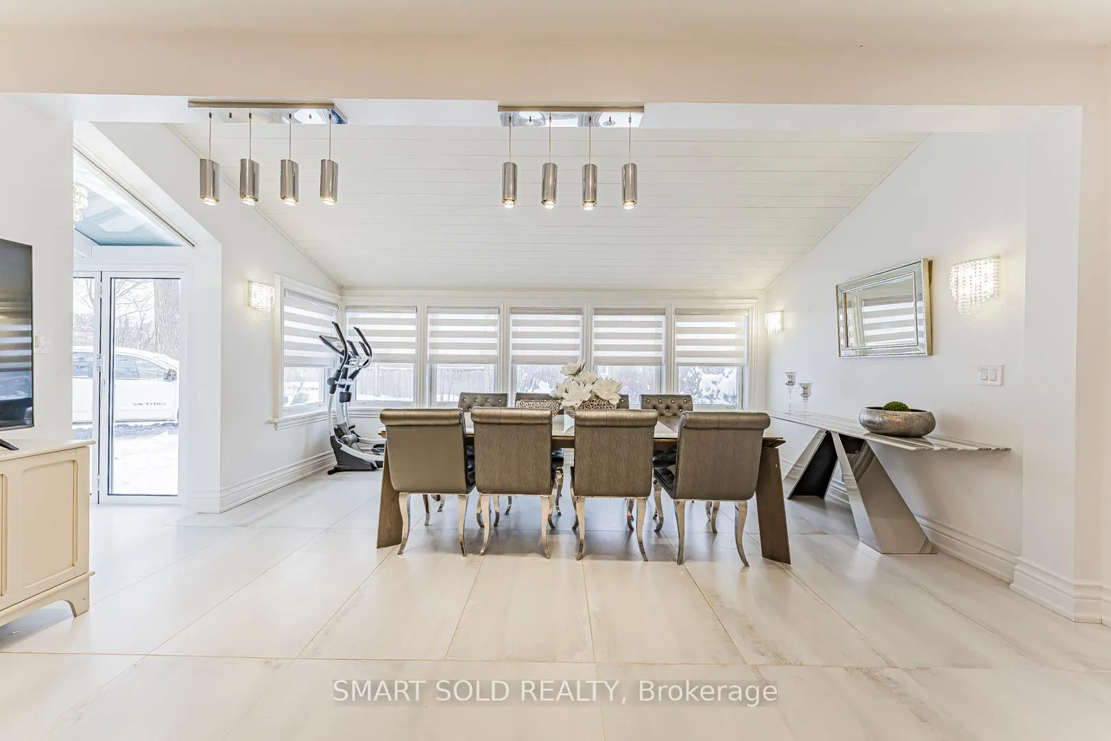 Photo 31 of 109 Main St, Markham, Unionville — HOMEH
