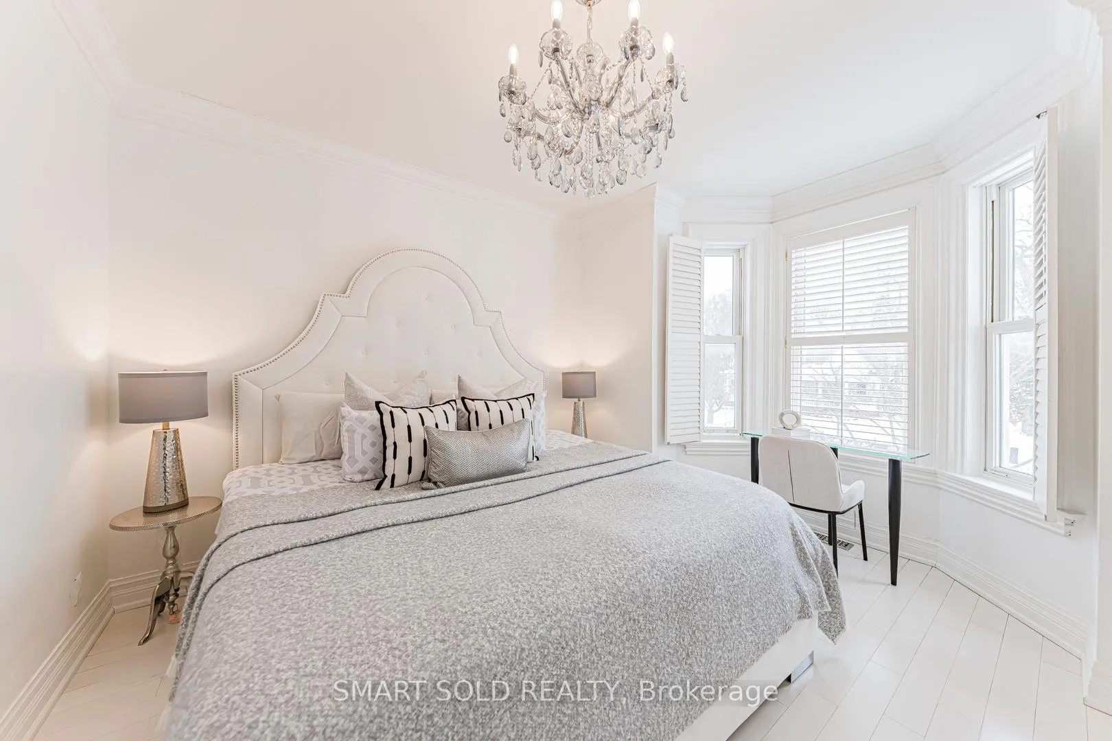 Photo 35 of 109 Main St, Markham, Unionville — HOMEH