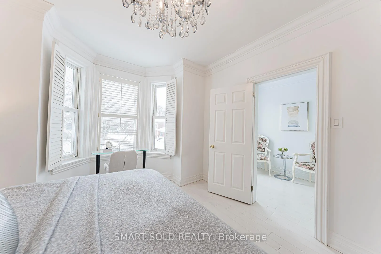 Photo 37 of 109 Main St, Markham, Unionville — HOMEH