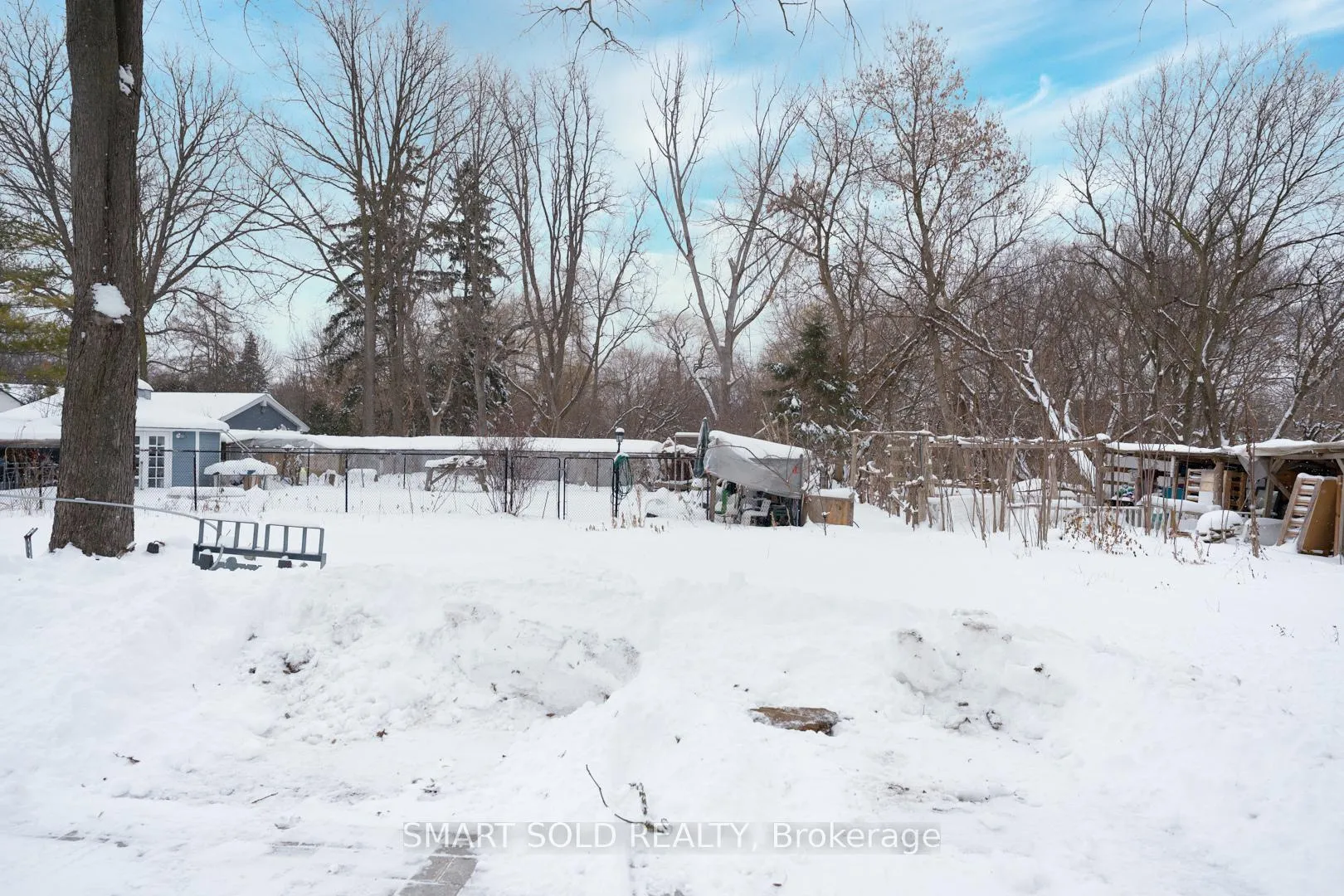 Photo 46 of 109 Main St, Markham, Unionville — HOMEH
