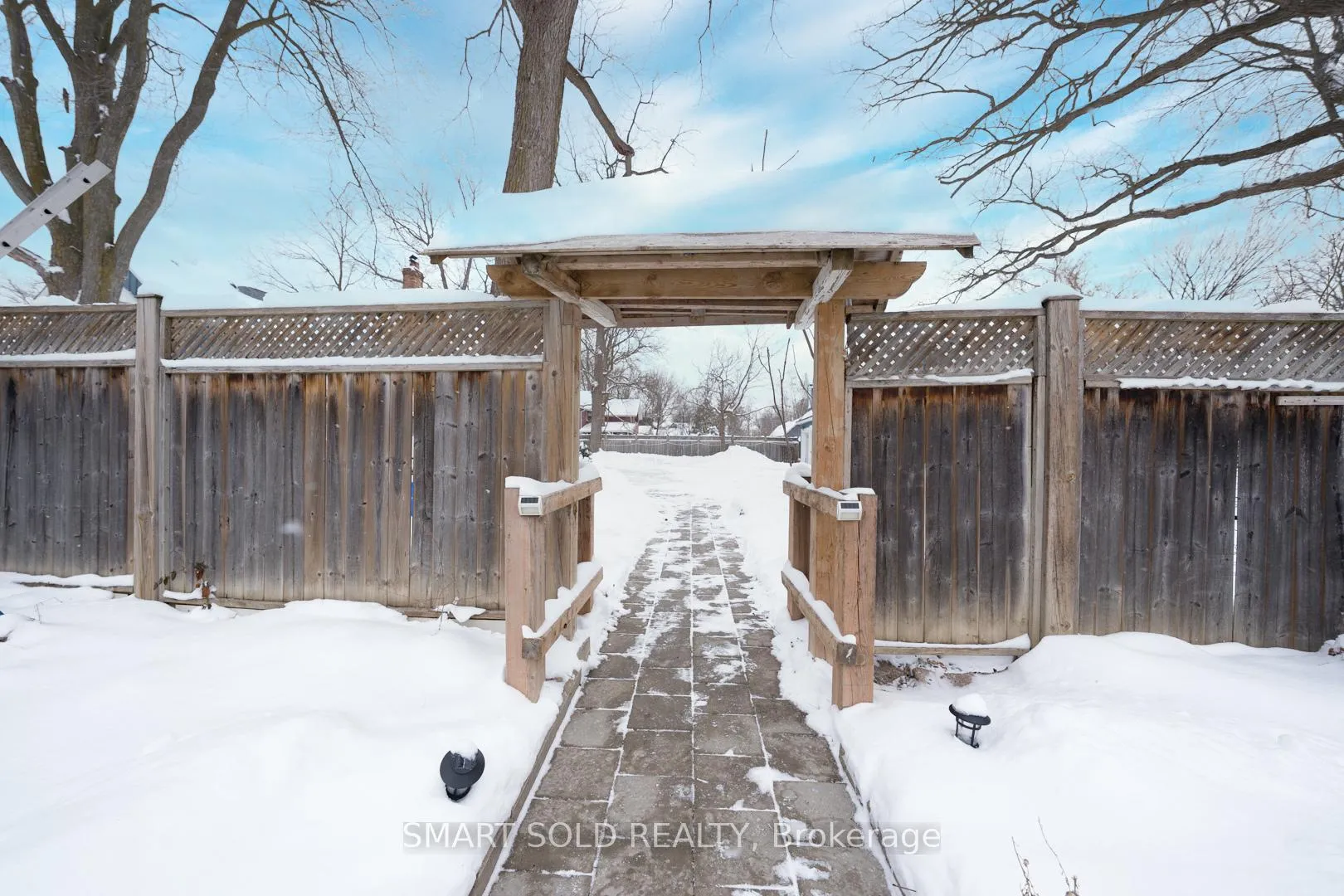 Photo 47 of 109 Main St, Markham, Unionville — HOMEH
