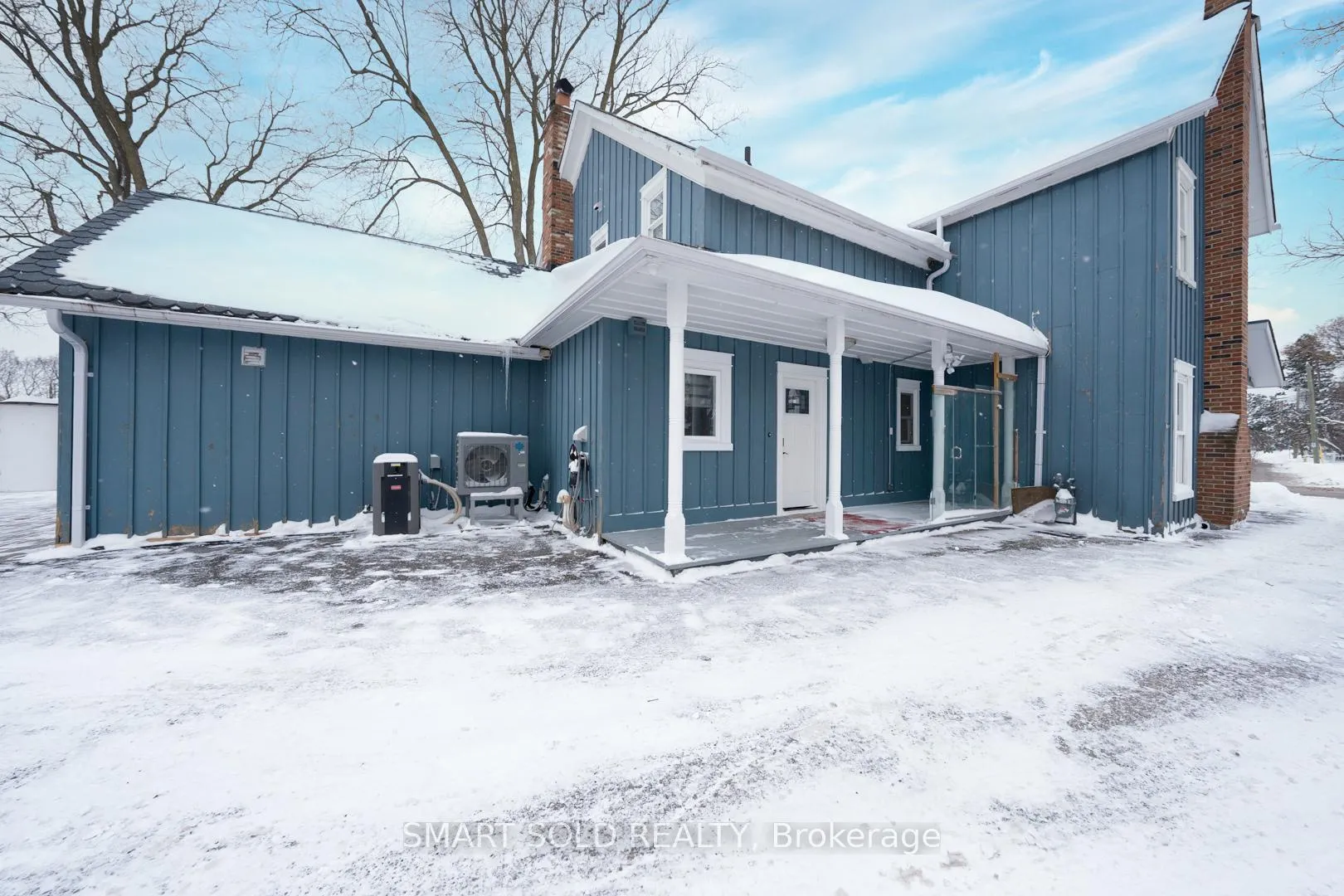 Photo 48 of 109 Main St, Markham, Unionville — HOMEH