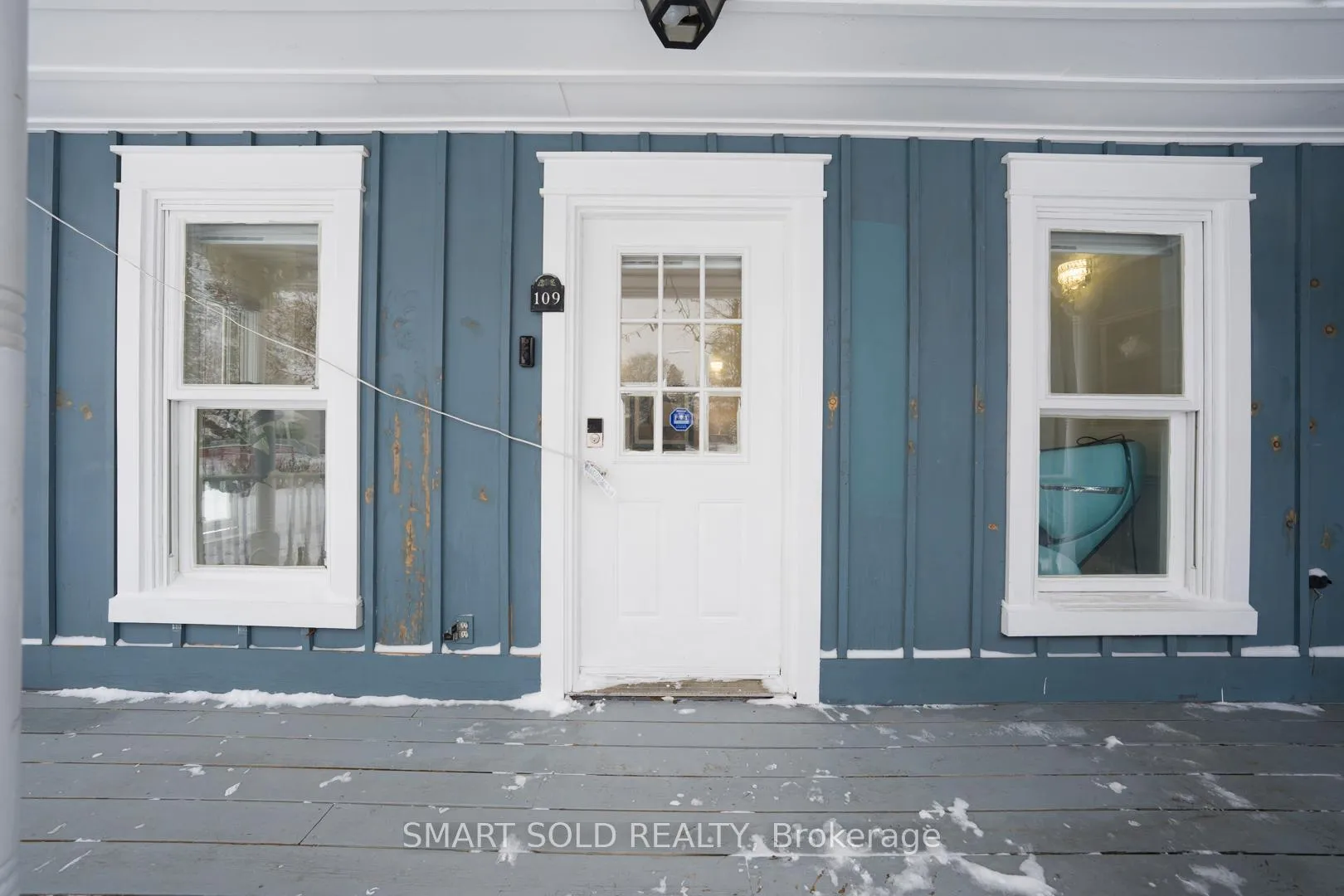 Photo 49 of 109 Main St, Markham, Unionville — HOMEH