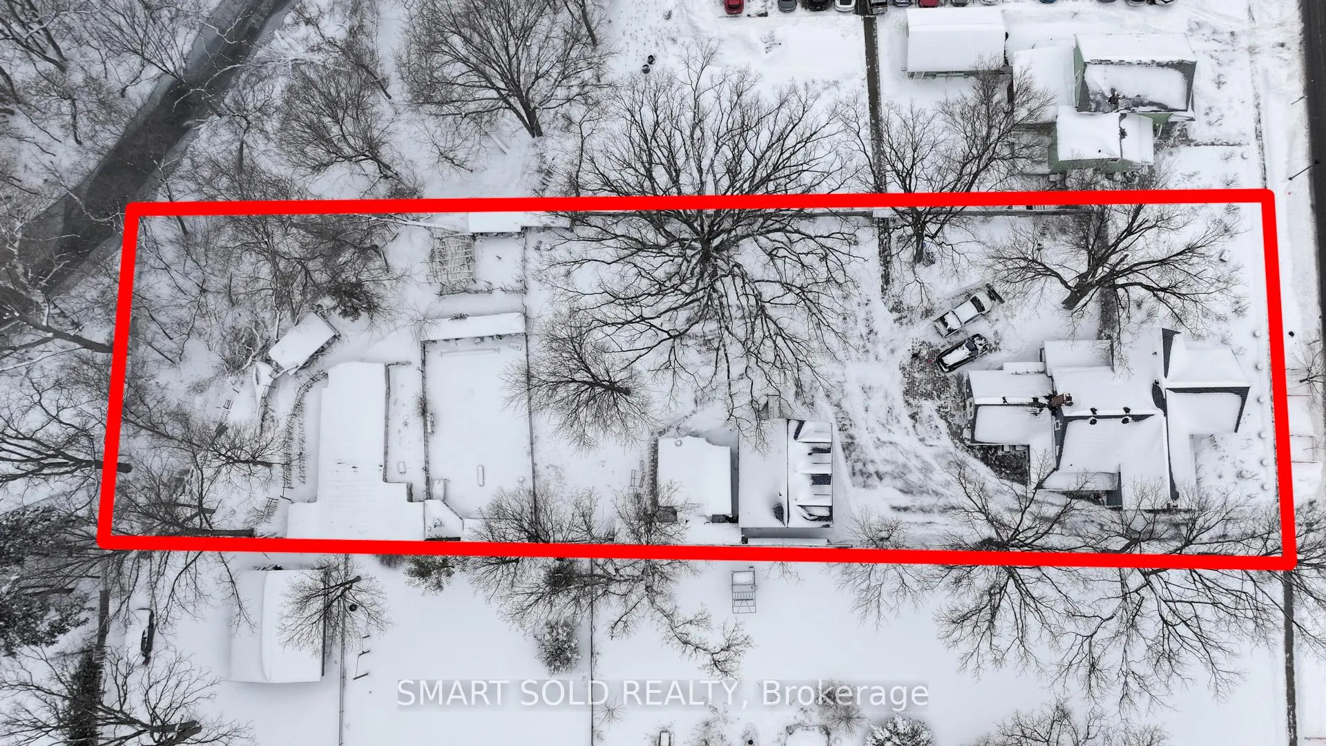 Photo 50 of 109 Main St, Markham, Unionville — HOMEH