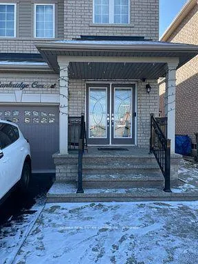 Photo 1 of Unit basement, 82 Banbridge Cres, Brampton, Credit Valley — HOMEH