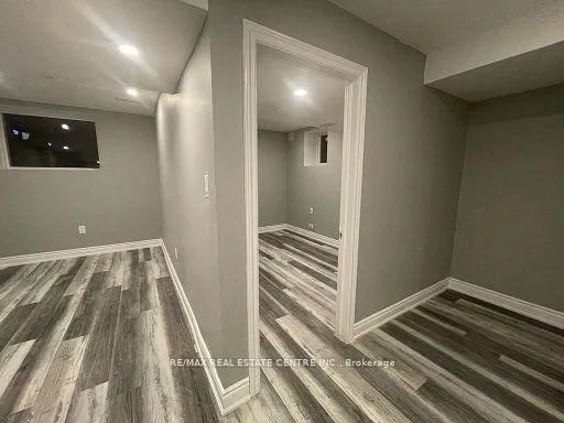 Photo 8 of Unit basement, 82 Banbridge Cres, Brampton, Credit Valley — HOMEH