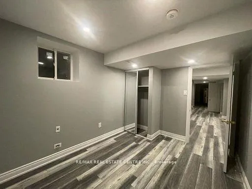 Photo 10 of Unit basement, 82 Banbridge Cres, Brampton, Credit Valley — HOMEH