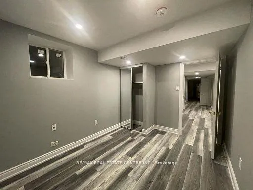 Photo 11 of Unit basement, 82 Banbridge Cres, Brampton, Credit Valley — HOMEH