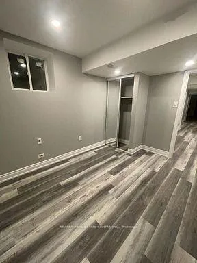 Photo 12 of Unit basement, 82 Banbridge Cres, Brampton, Credit Valley — HOMEH