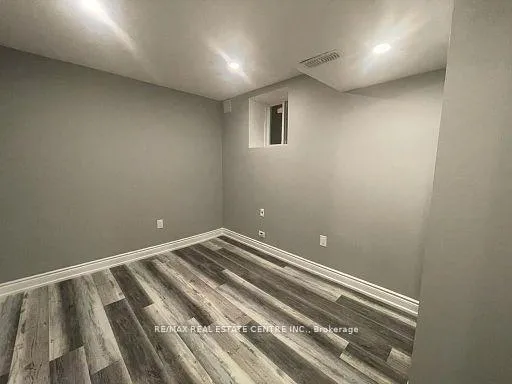 Photo 13 of Unit basement, 82 Banbridge Cres, Brampton, Credit Valley — HOMEH