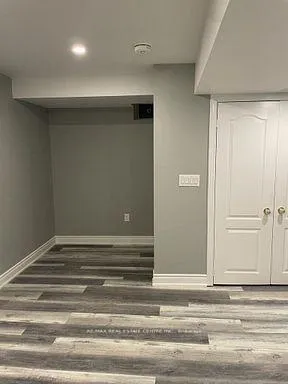 Photo 14 of Unit basement, 82 Banbridge Cres, Brampton, Credit Valley — HOMEH