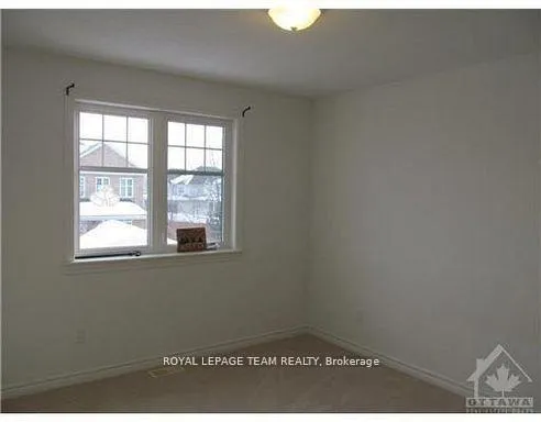 Photo 12 of 224 FLODDEN Way, Ottawa, Barrhaven East — HOMEH