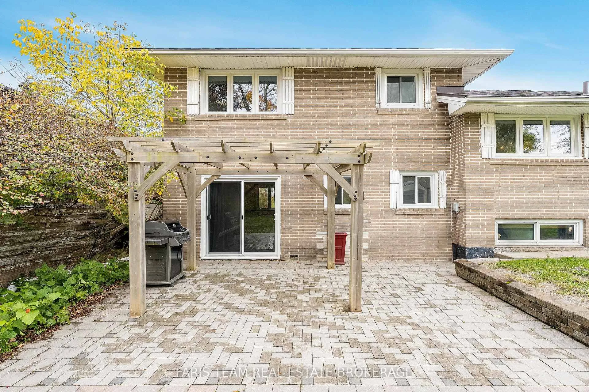 Photo 31 of 128 Rose St, Barrie, Wellington — HOMEH