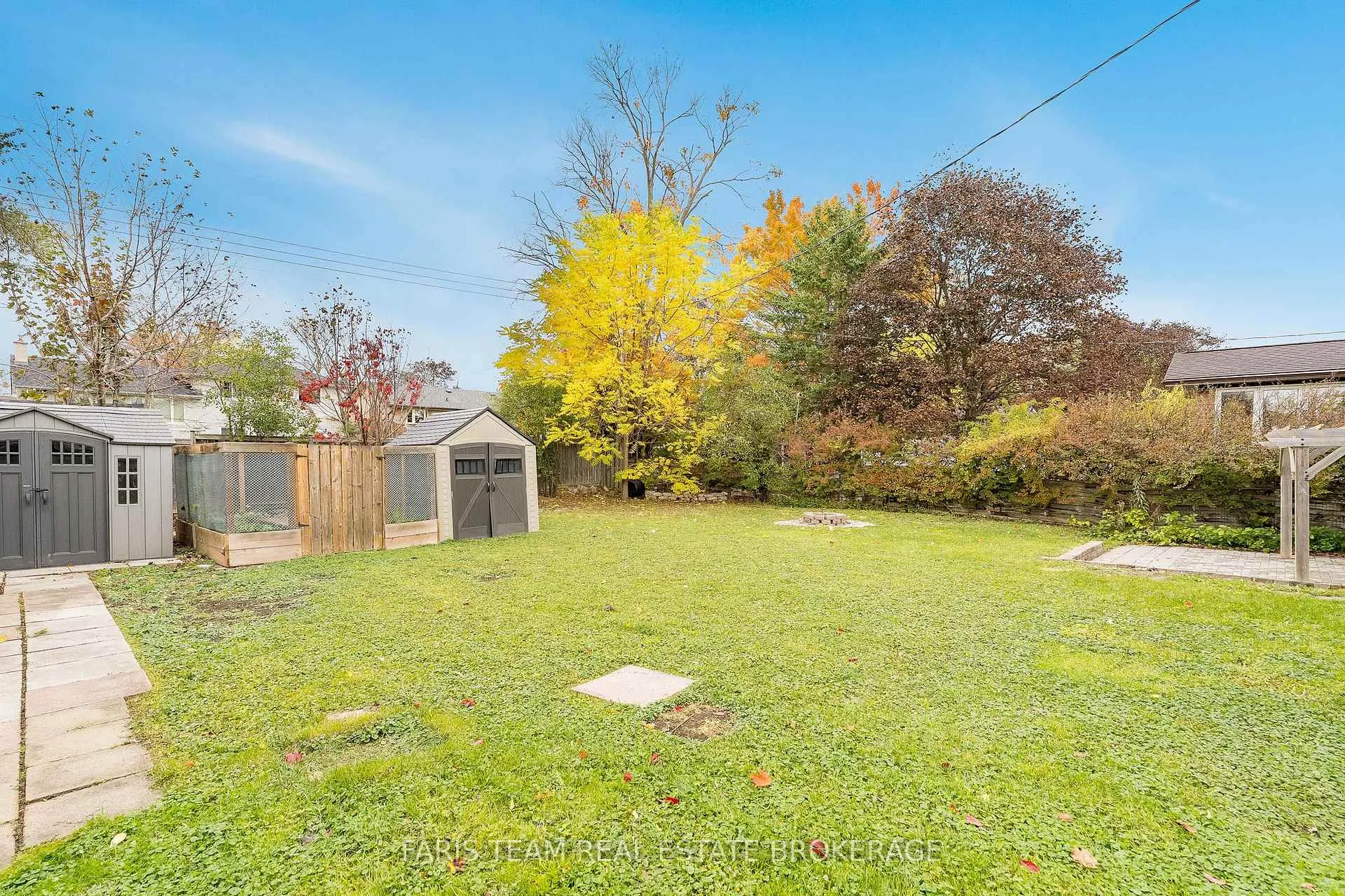 Photo 33 of 128 Rose St, Barrie, Wellington — HOMEH