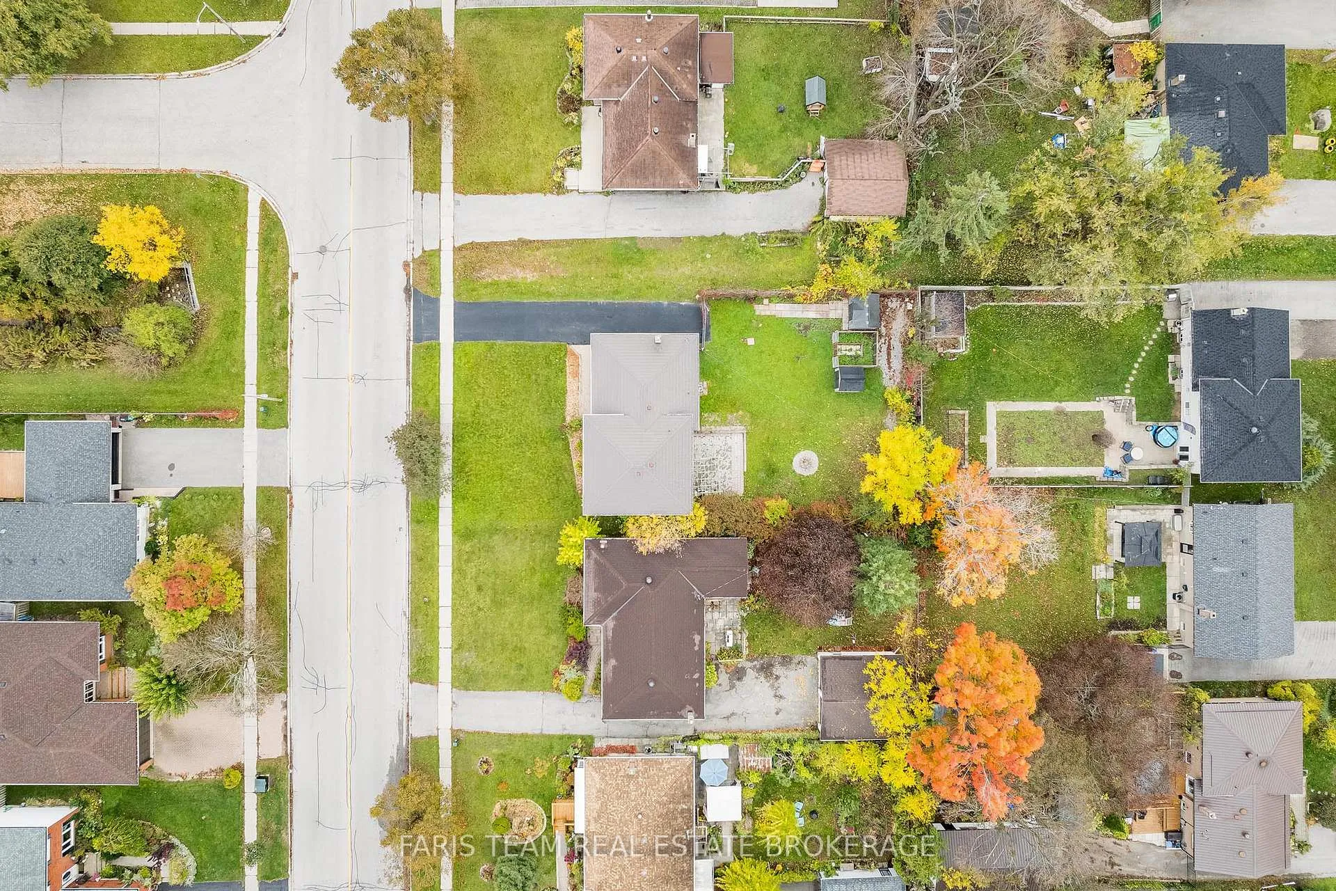 Photo 34 of 128 Rose St, Barrie, Wellington — HOMEH