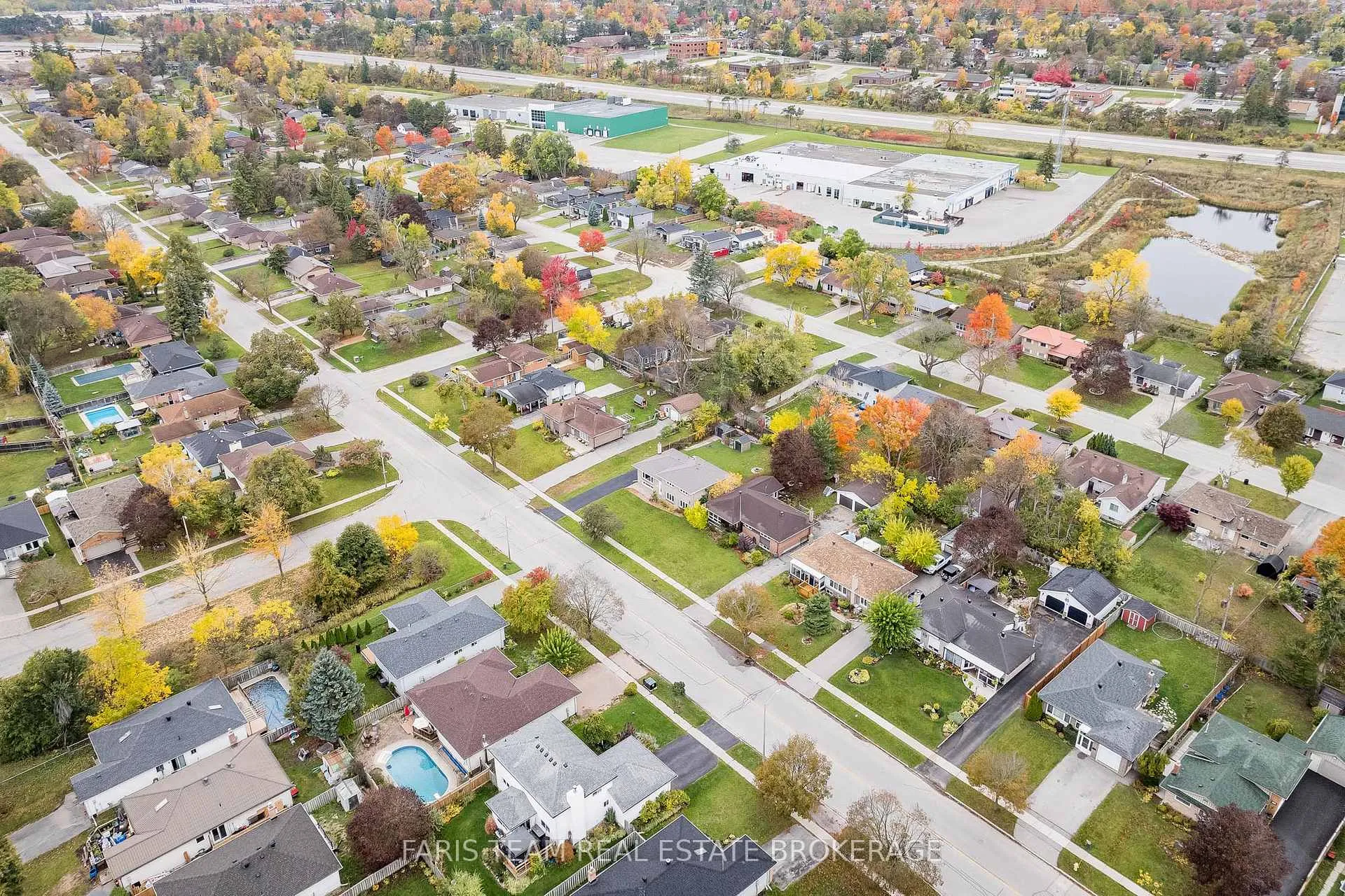 Photo 35 of 128 Rose St, Barrie, Wellington — HOMEH