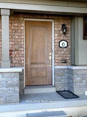 Photo 2 of Unit (Basement Unit), 6 Utopia Way, Brampton, Bram East — HOMEH