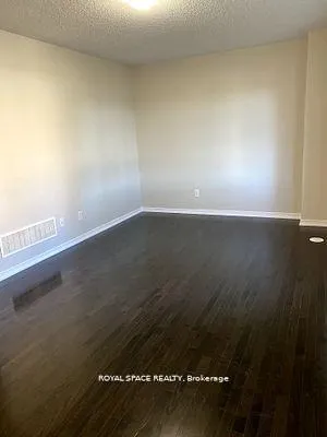 Photo 3 of Unit (Basement Unit), 6 Utopia Way, Brampton, Bram East — HOMEH