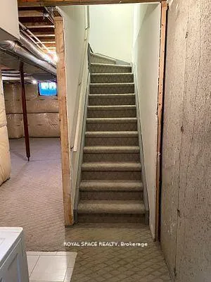 Photo 9 of Unit (Basement Unit), 6 Utopia Way, Brampton, Bram East — HOMEH