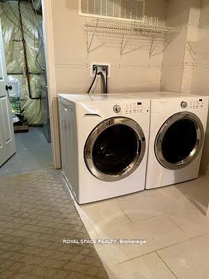 Photo 10 of Unit (Basement Unit), 6 Utopia Way, Brampton, Bram East — HOMEH