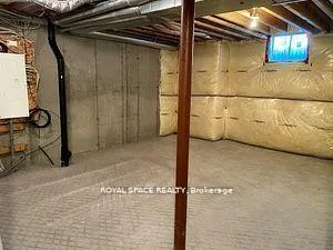 Photo 12 of Unit (Basement Unit), 6 Utopia Way, Brampton, Bram East — HOMEH