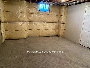Photo 13 of Unit (Basement Unit), 6 Utopia Way, Brampton, Bram East — HOMEH