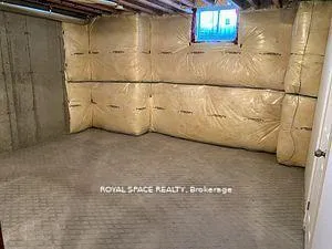 Photo 14 of Unit (Basement Unit), 6 Utopia Way, Brampton, Bram East — HOMEH