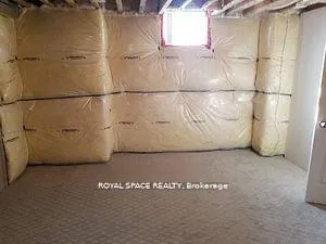Photo 15 of Unit (Basement Unit), 6 Utopia Way, Brampton, Bram East — HOMEH