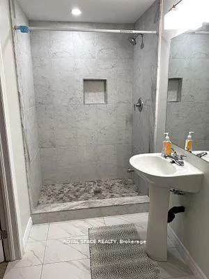 Photo 16 of Unit (Basement Unit), 6 Utopia Way, Brampton, Bram East — HOMEH
