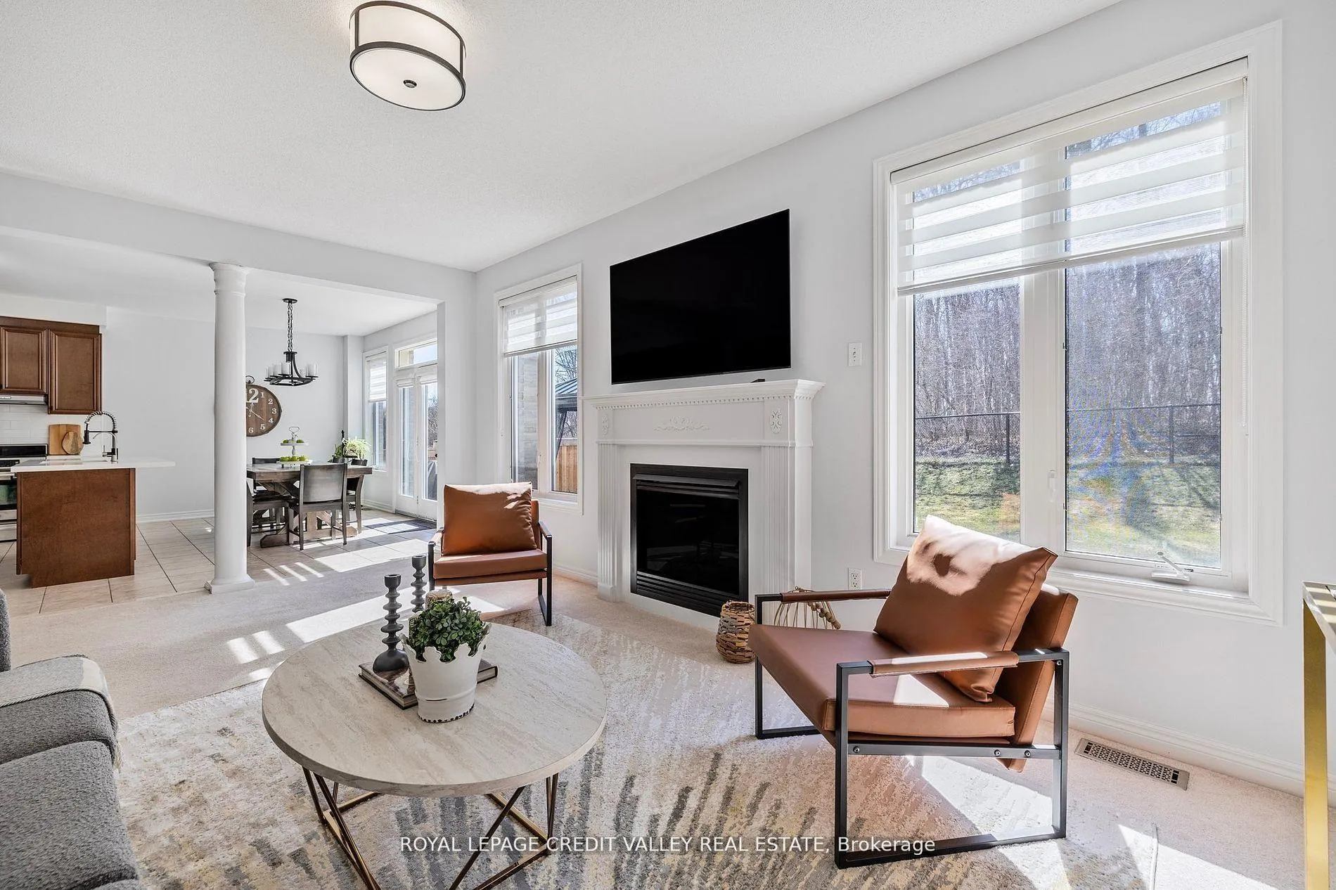 Photo 15 of 14 Larande Crt, Brampton, Bram West — HOMEH