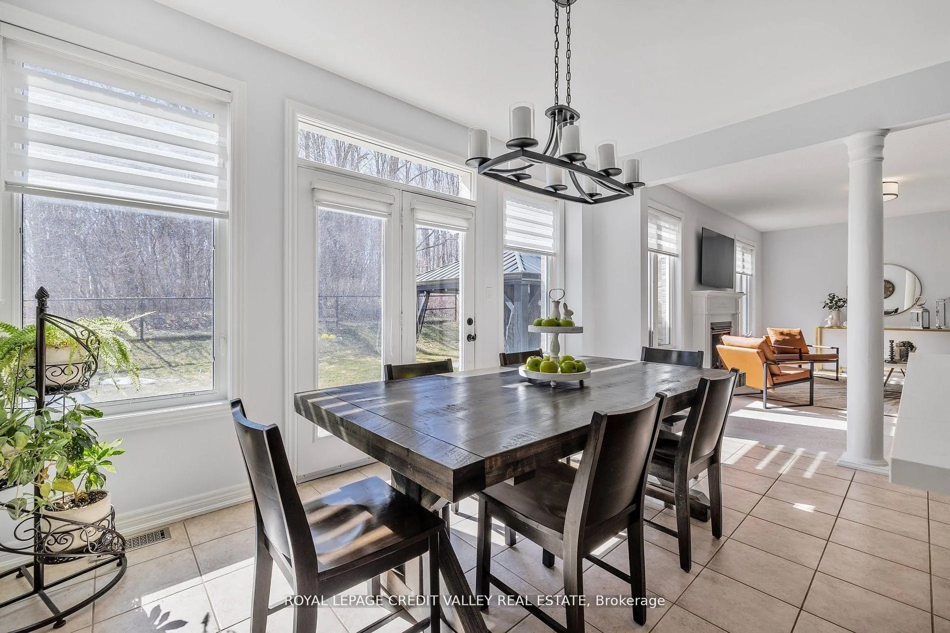 Photo 20 of 14 Larande Crt, Brampton, Bram West — HOMEH