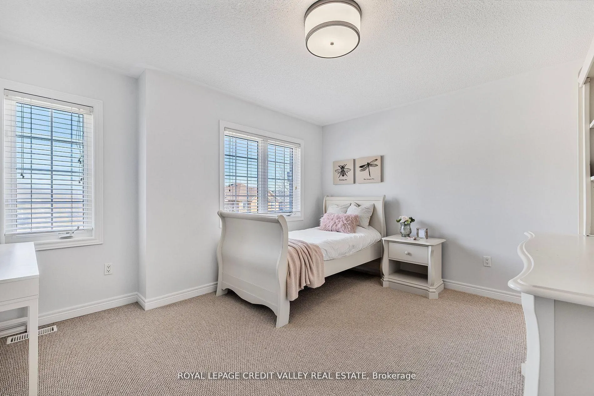 Photo 25 of 14 Larande Crt, Brampton, Bram West — HOMEH