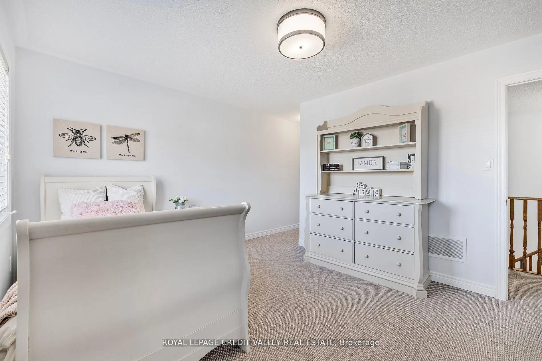 Photo 26 of 14 Larande Crt, Brampton, Bram West — HOMEH
