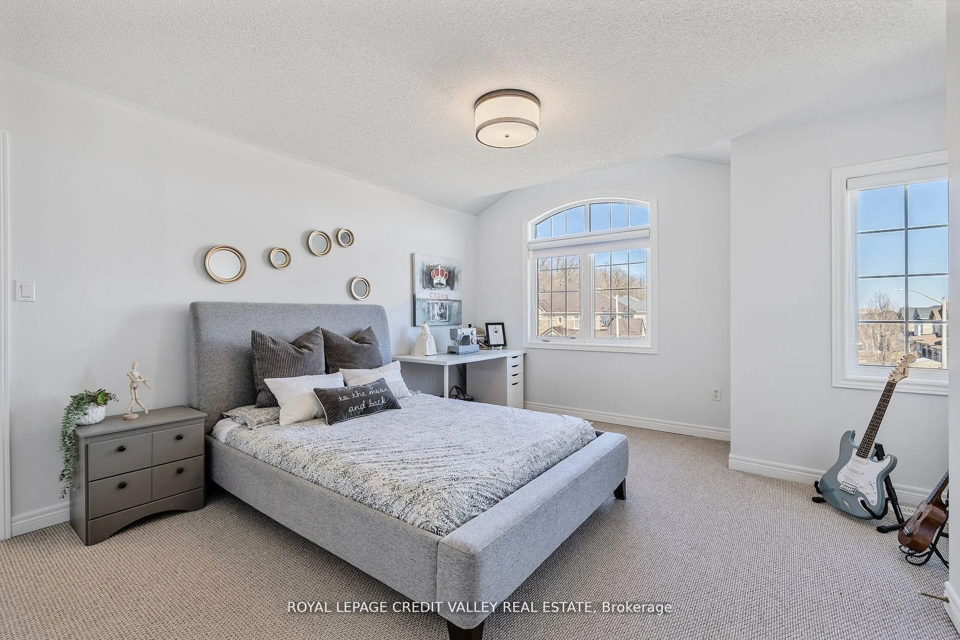 Photo 29 of 14 Larande Crt, Brampton, Bram West — HOMEH